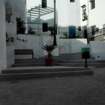 Mojacar Playa Miramar Apartment Exterior photo