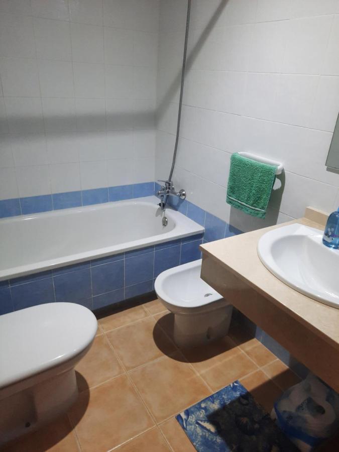 Apartment Playa Miramar