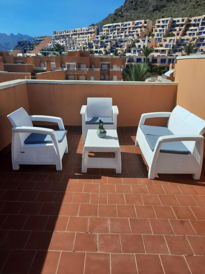 Playa Miramar Apartment