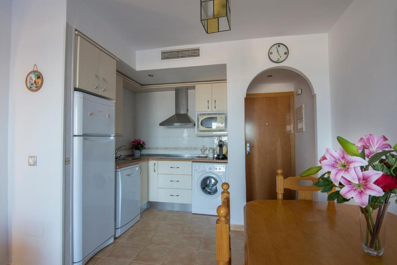 Playa Miramar Apartment