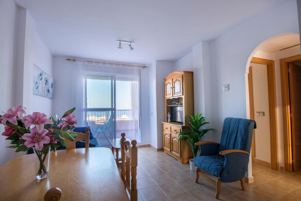 Apartment Playa Miramar Mojacar