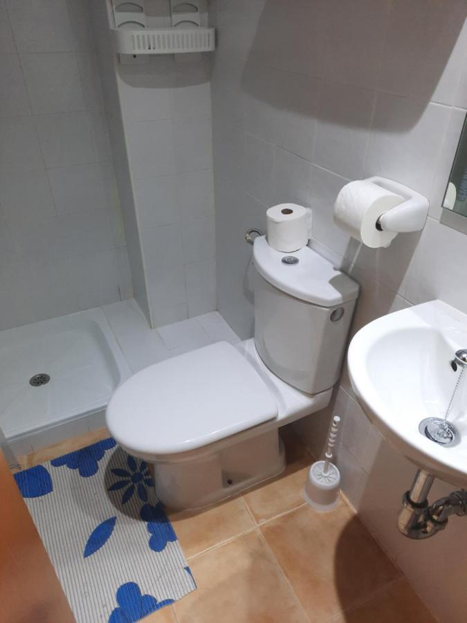 Apartment Playa Miramar Mojacar