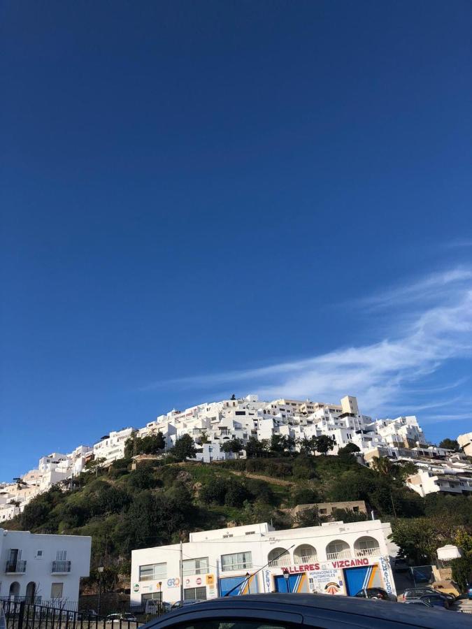 Playa Miramar Mojacar