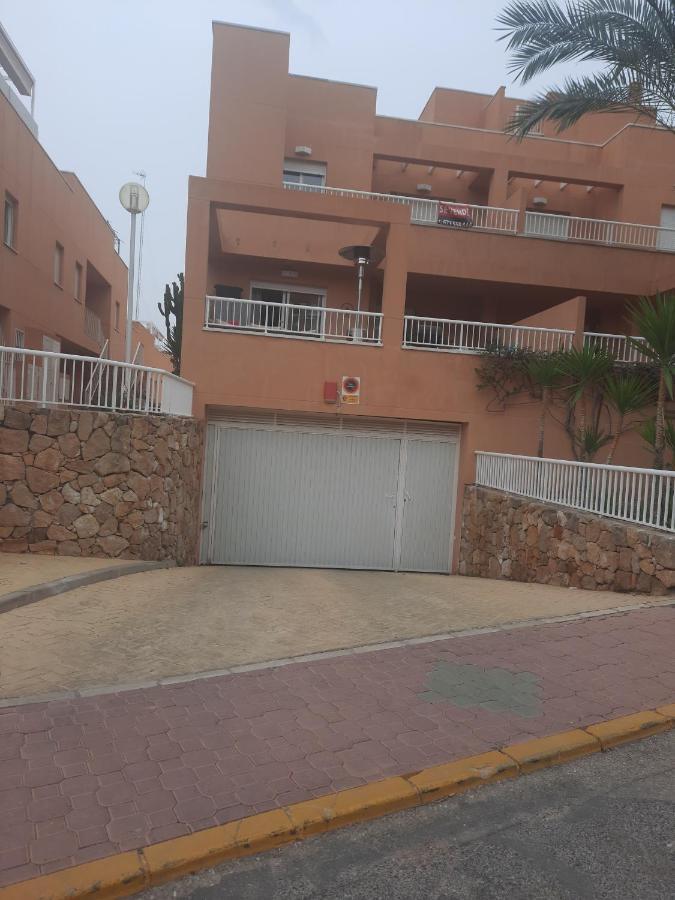 Playa Miramar Apartment Mojacar