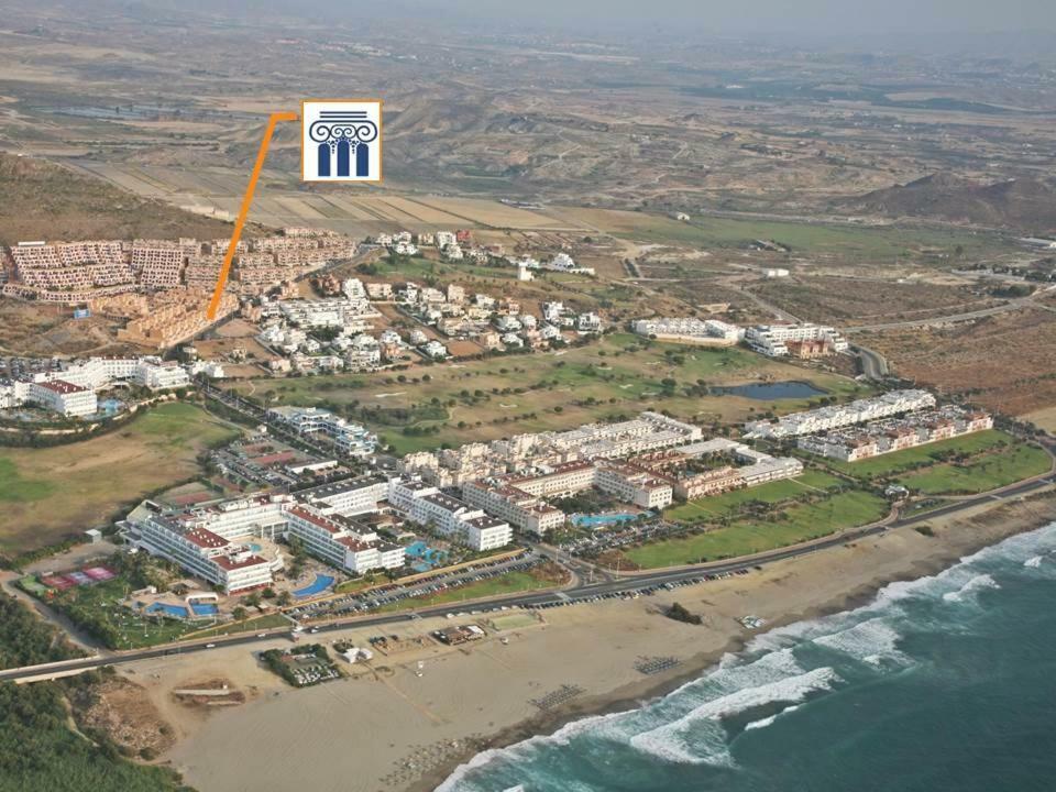 Playa Miramar * Mojacar