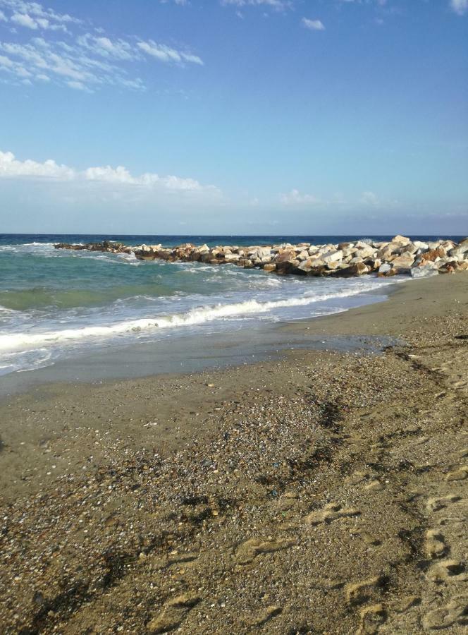 Playa Miramar *