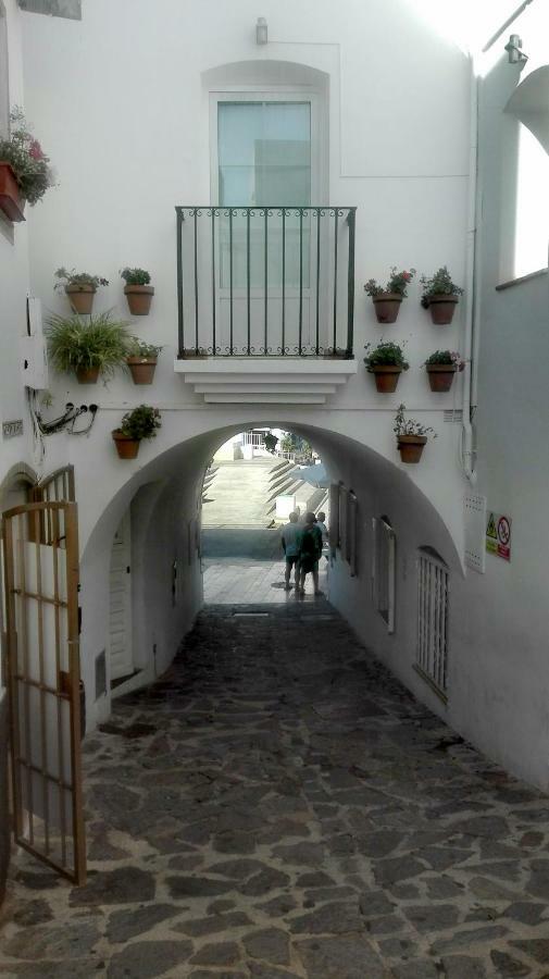 Apartment Playa Miramar Mojacar